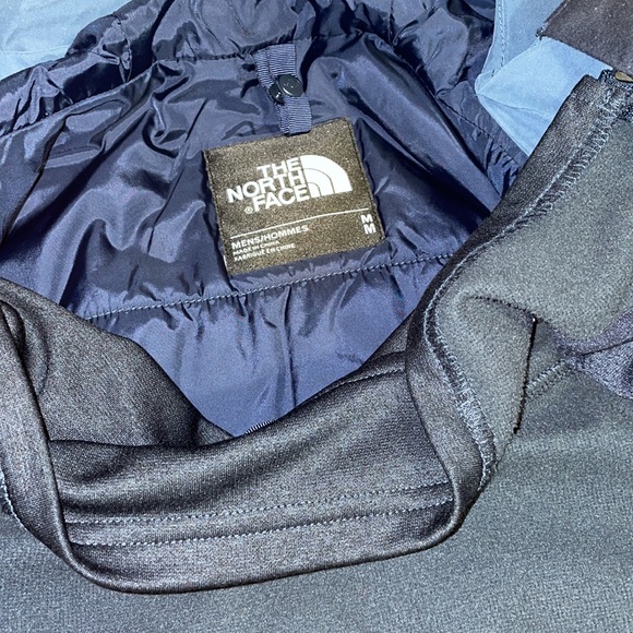 Northface Winter Jacket - Picture 5 of 6